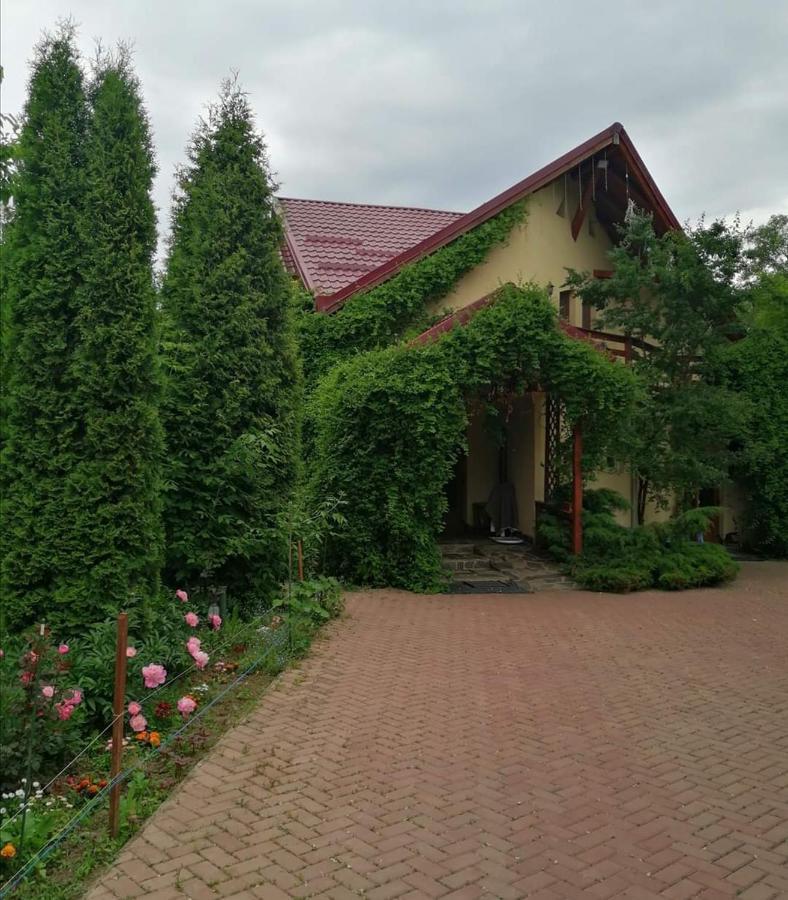 Casa Candea Sighisoara Otel Dış mekan fotoğraf